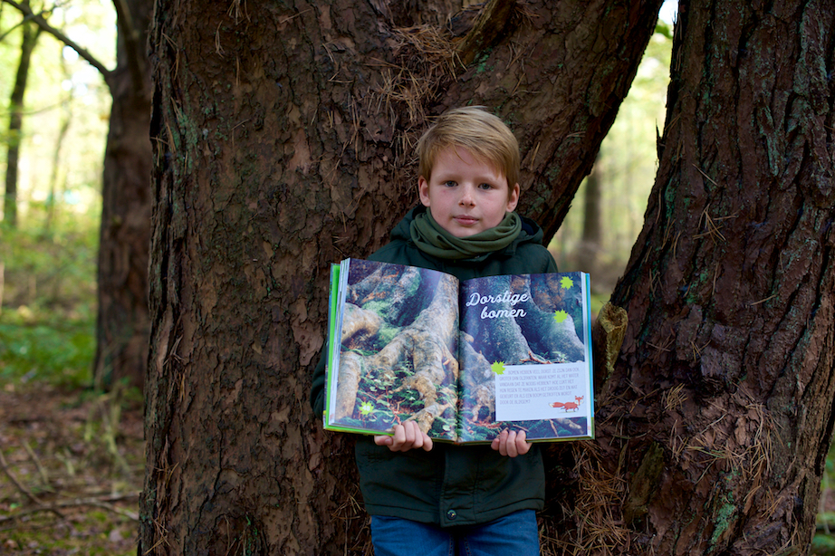 kinderboeken