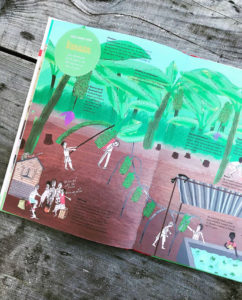 kinderboek